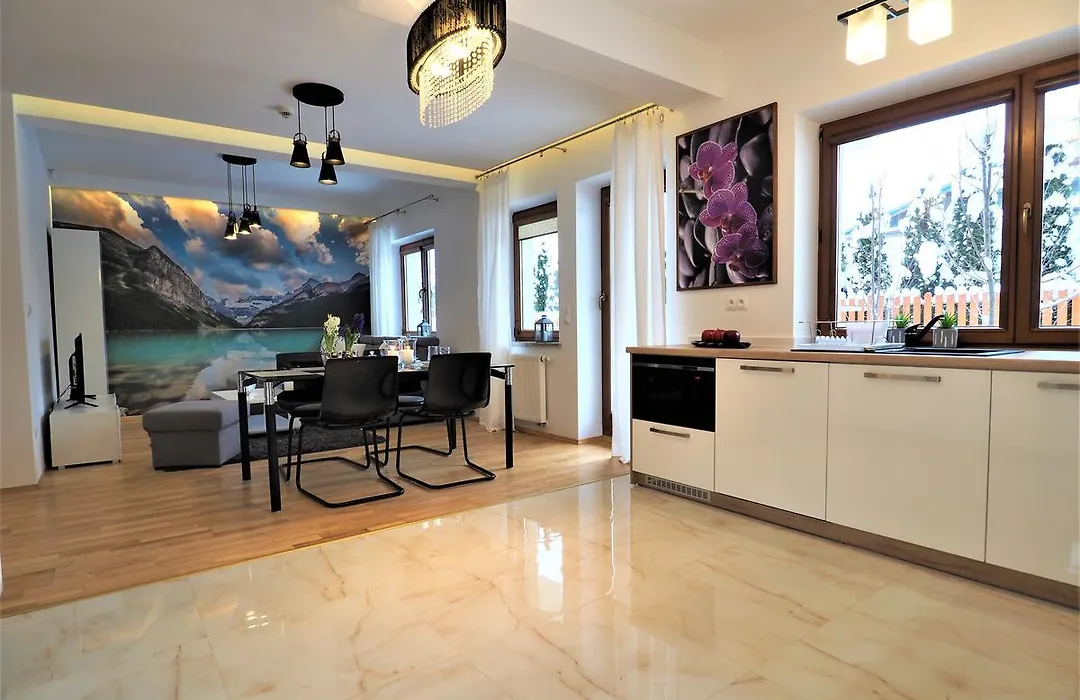 Vip Apartamenty Carmelove-1