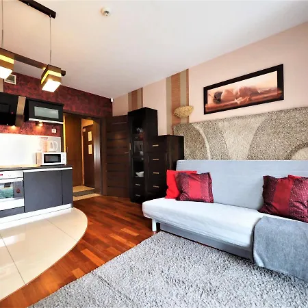 Vip Apartamenty Carmelove-2