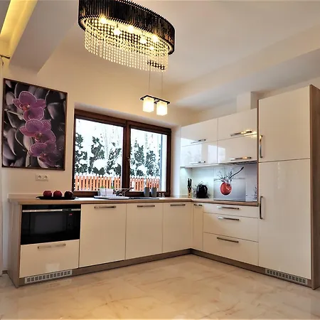 Vip Apartamenty Carmelove-3