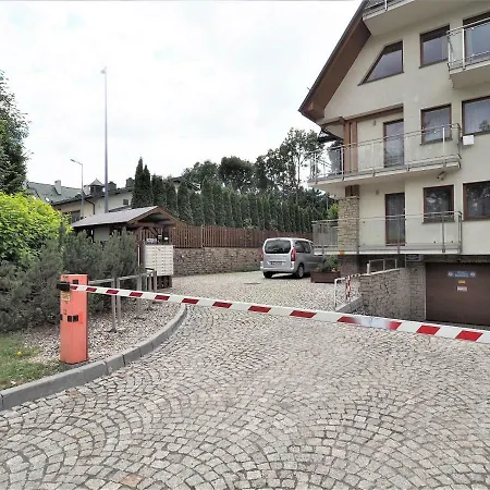 Vip Apartamenty Carmelove-2